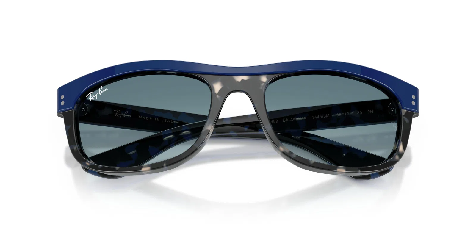 Ray-Ban Balorama 2489 Sunglasses - view 44